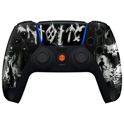 MNR Dark Times Modded Controller for PS5