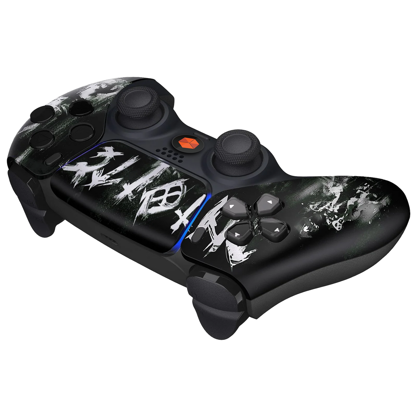 MNR Dark Times Modded Controller for PS5