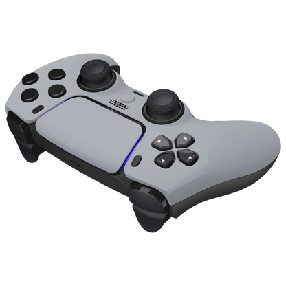 MNR FULL Lava Grey Modded Controller for PS5