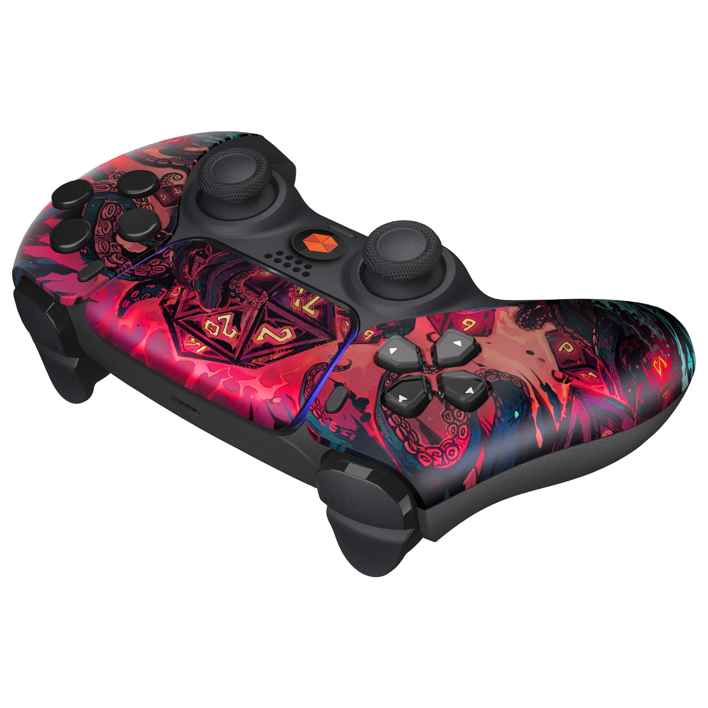 MNR Storm Treasure Controller PS5